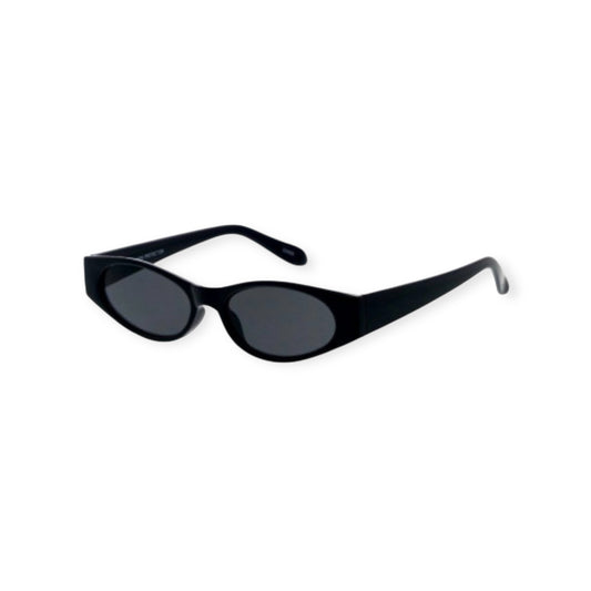 Cat calls - black